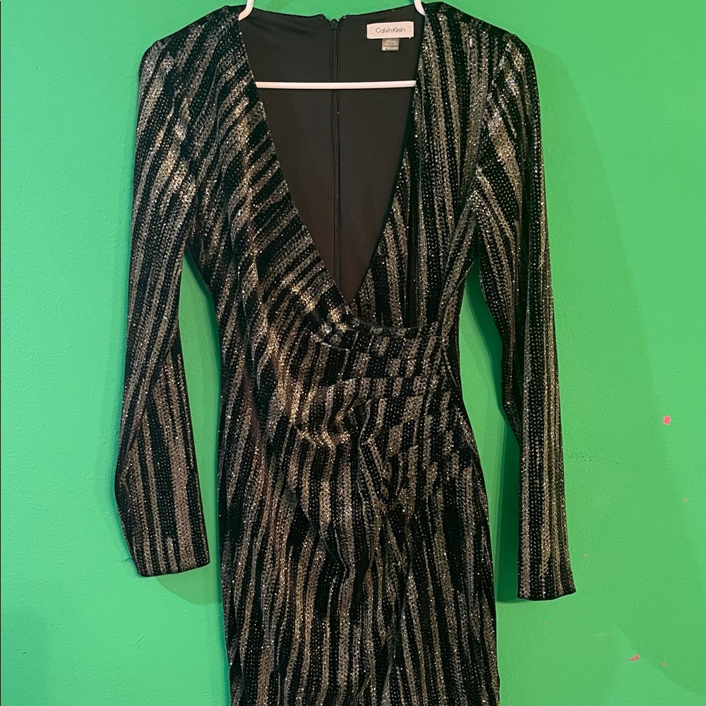Calvin Klein Women’s Cocktail Dress